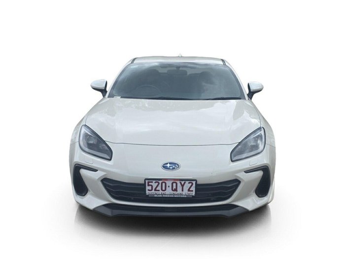 2024 Subaru BRZ S