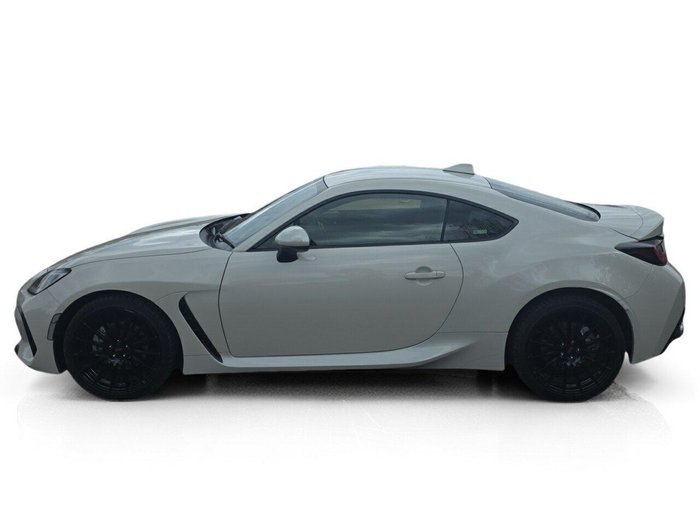 2024 Subaru BRZ S