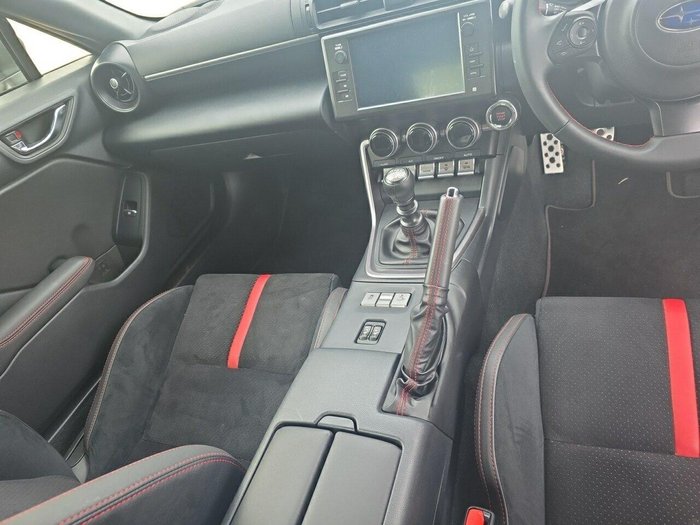 2024 Subaru BRZ S