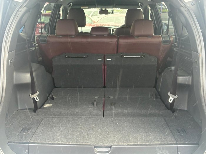 2024 Mitsubishi Pajero Sport GSR