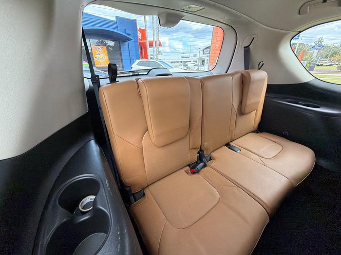 2023 Nissan Patrol Ti-L