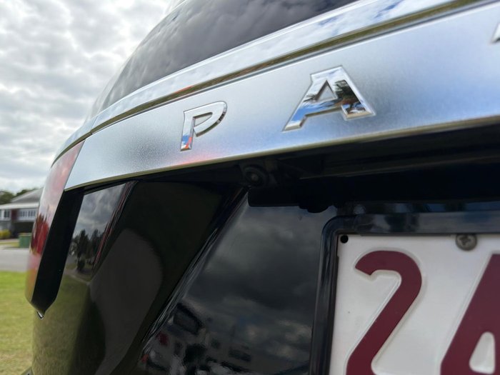 2023 Nissan Patrol Ti-L