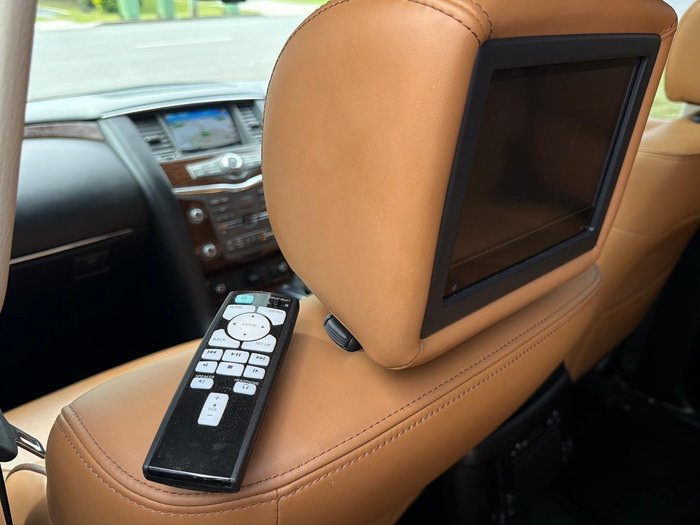 2023 Nissan Patrol Ti-L