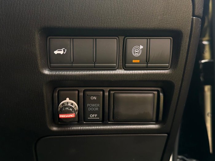 2023 Nissan Patrol Ti-L