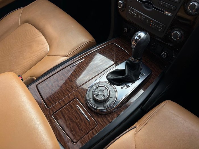 2023 Nissan Patrol Ti-L