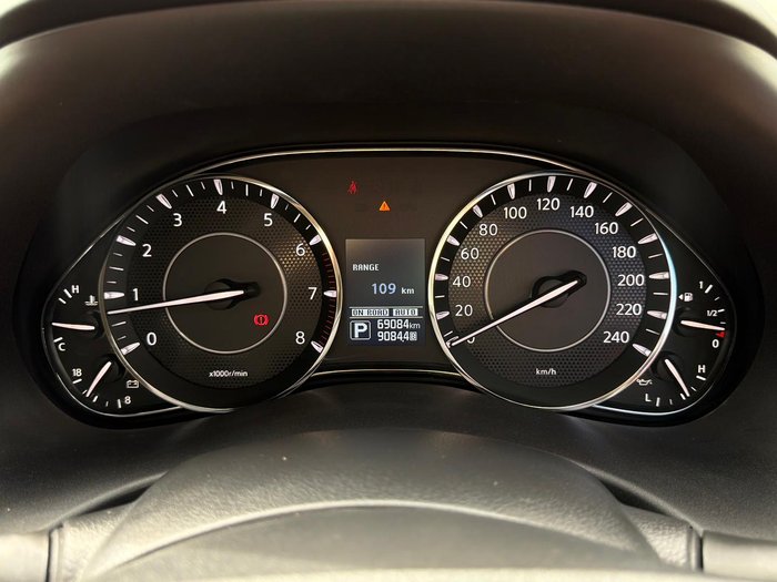2023 Nissan Patrol Ti-L