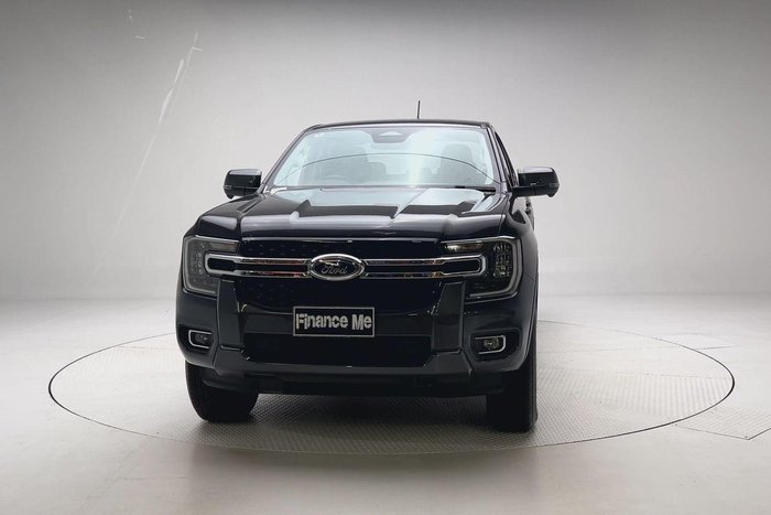 2024 Ford Ranger