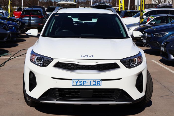 2023 Kia Stonic Sport