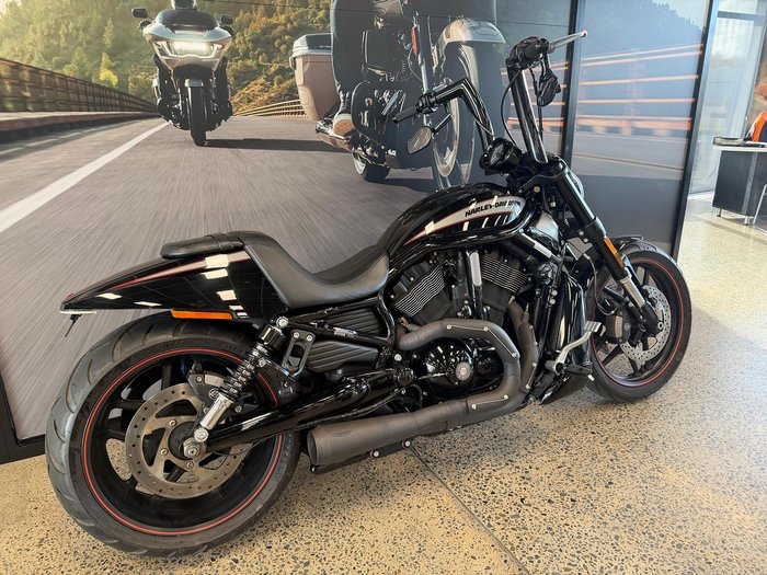 2016 Harley-Davidson