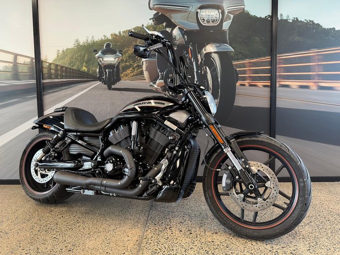 2016 Harley-Davidson