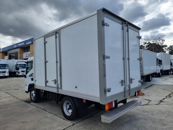 2025 Hyundai Mighty EX4/6 Freezer Pantech