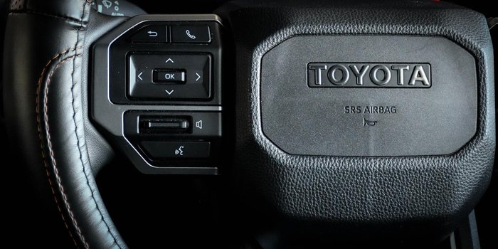2024 Toyota Landcruiser Prado Kakadu