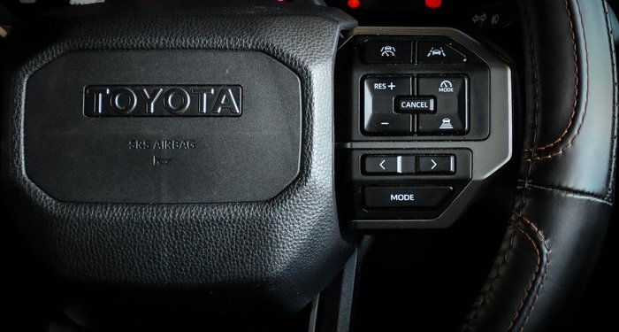 2024 Toyota Landcruiser Prado Kakadu