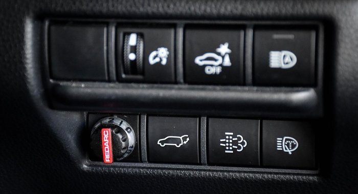 2024 Toyota Landcruiser Prado Kakadu