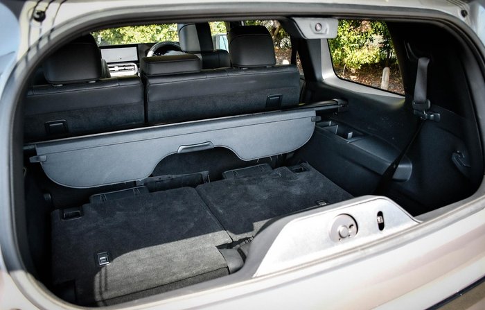 2024 Toyota Landcruiser Prado Kakadu