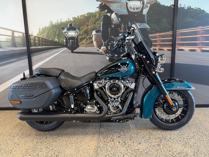 2026 Harley-Davidson