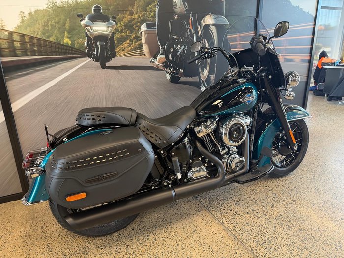 2026 Harley-Davidson