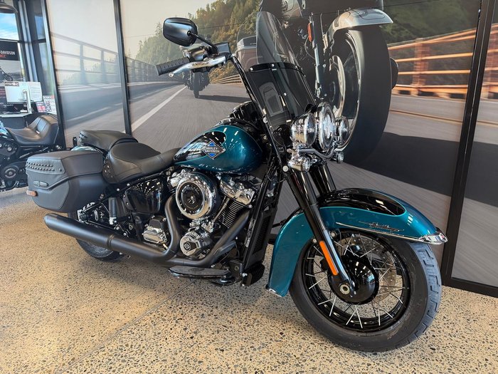 2026 Harley-Davidson