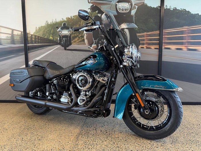 2026 Harley-Davidson