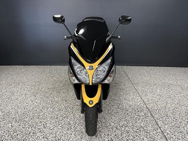 2010 Yamaha TMAX (XP500)