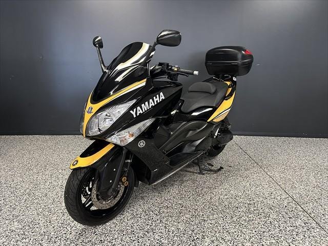 2010 Yamaha TMAX (XP500)