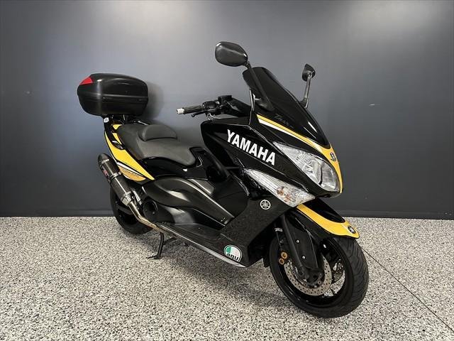 2010 Yamaha TMAX (XP500)