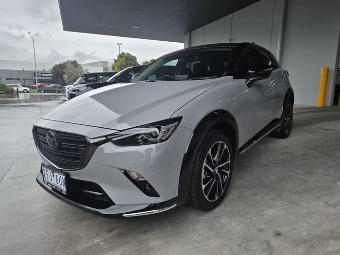 2024 Mazda CX-3 G20 Touring SP
