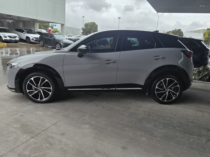 2024 Mazda CX-3 G20 Touring SP