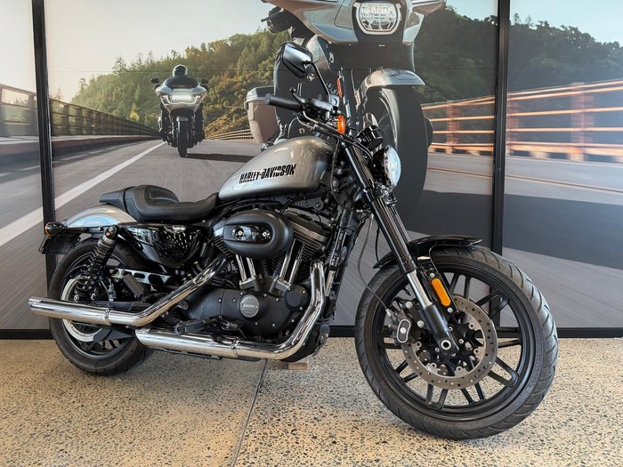 2016 Harley-Davidson