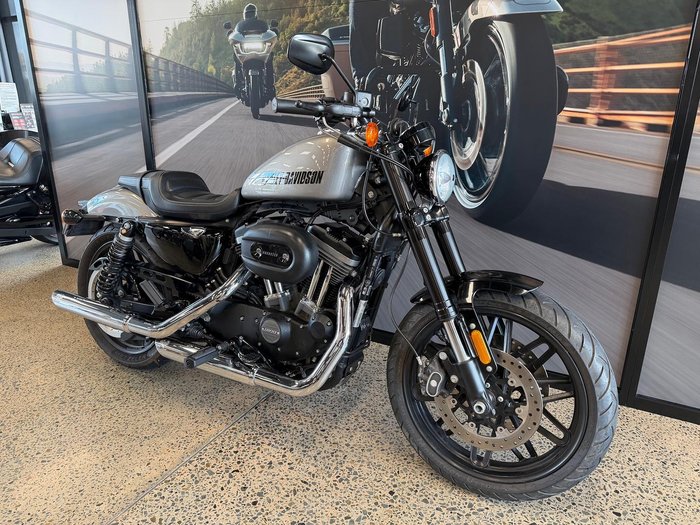 2016 Harley-Davidson