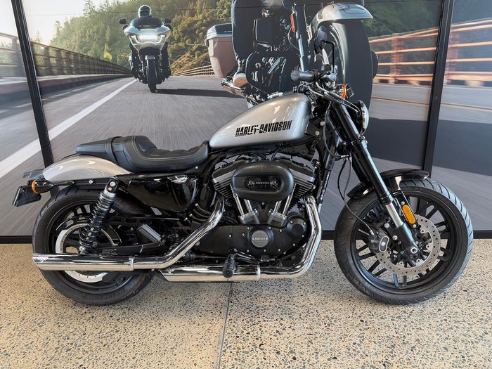 2016 Harley-Davidson
