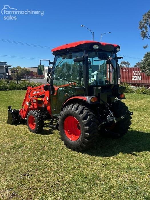 2025 Kioti Ck4220 Hst