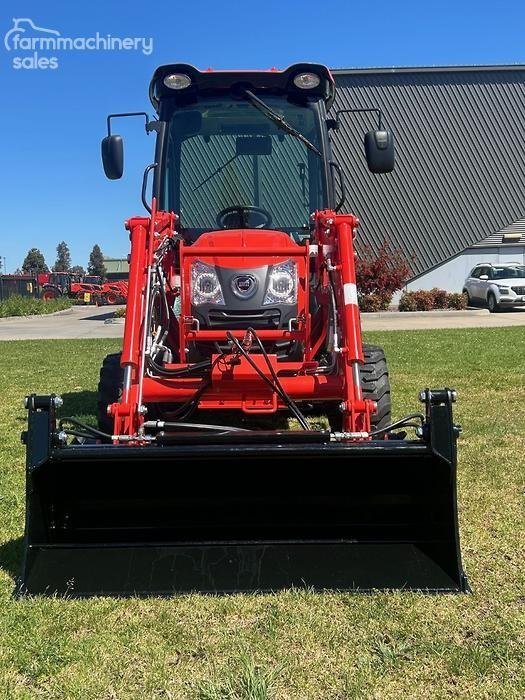 2025 Kioti Ck4220 Hst