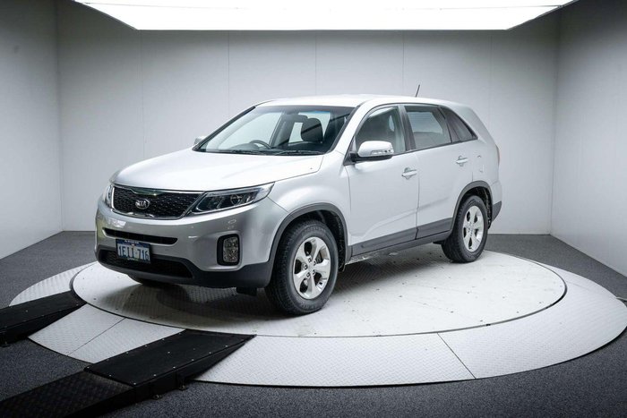 2013 Kia Sorento