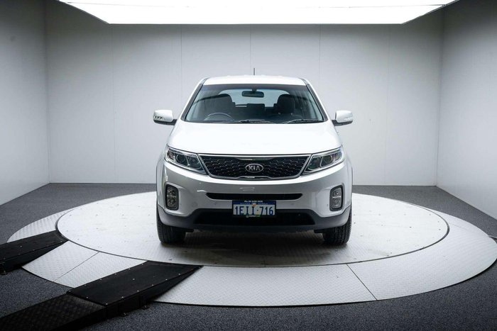 2013 Kia Sorento