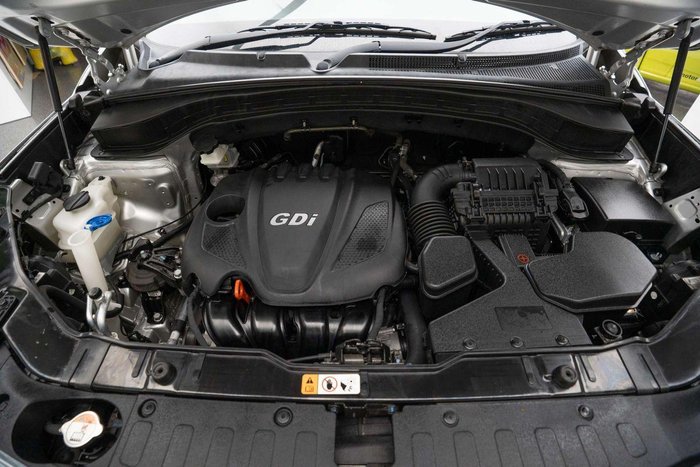 2013 Kia Sorento Si