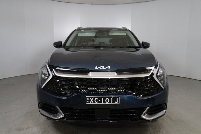 2022 Kia Sportage SX NQ5 MY22
