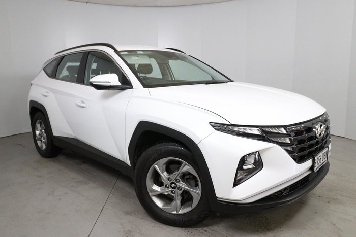 2021 Hyundai Tucson NX4.V1 MY22