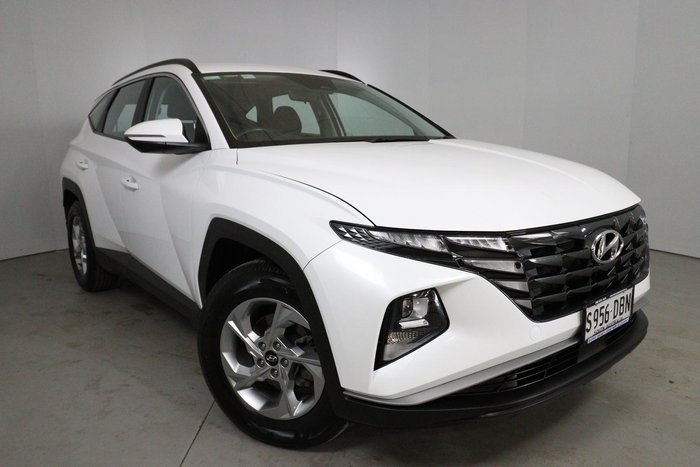 2021 Hyundai Tucson NX4.V1 MY22