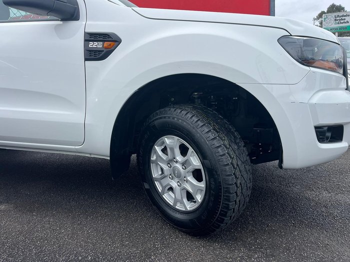 2016 Ford Ranger XL Hi-Rider