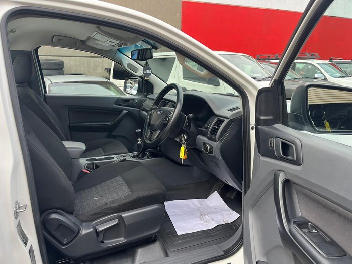 2016 Ford Ranger XL Hi-Rider
