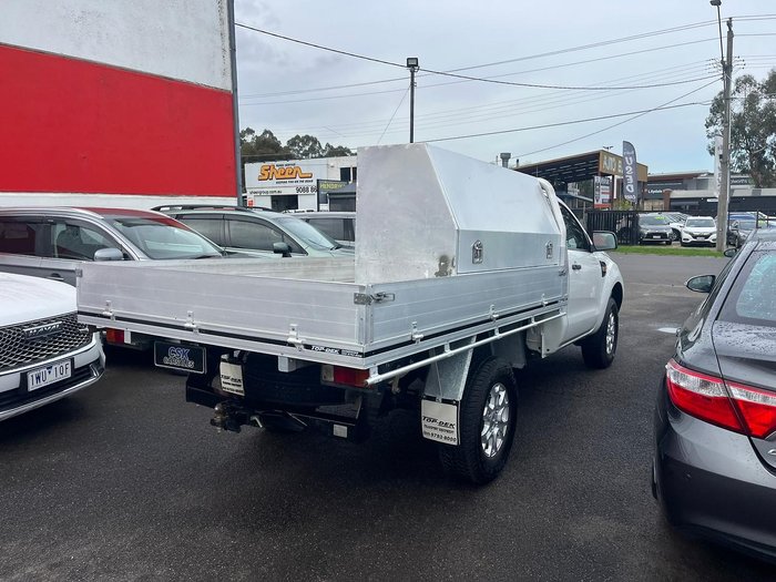 2016 Ford Ranger XL Hi-Rider