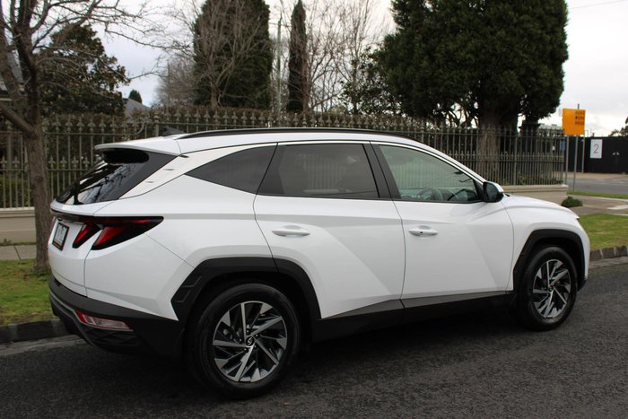2023 Hyundai Tucson Elite