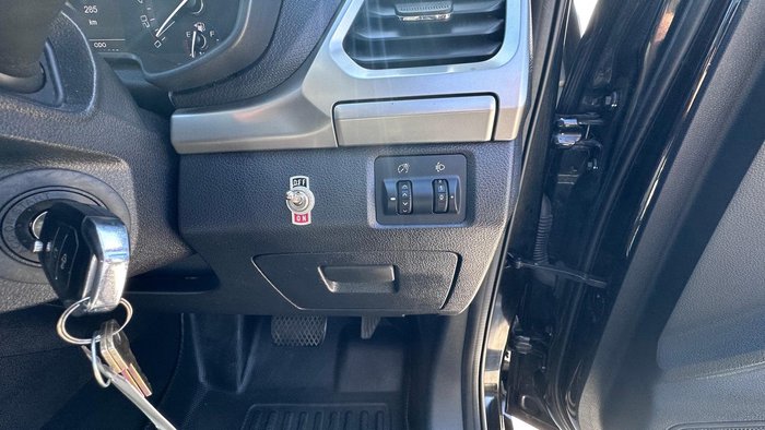 2021 LDV T60 Max PRO