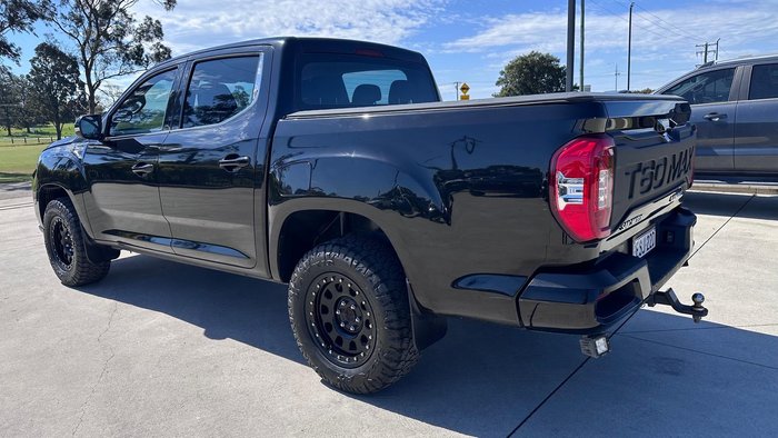 2021 LDV T60 Max PRO