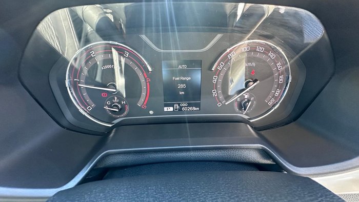 2021 LDV T60 Max PRO