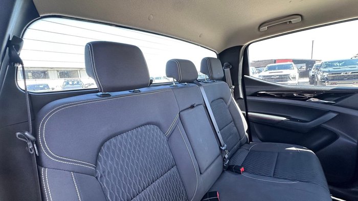 2021 LDV T60 Max PRO