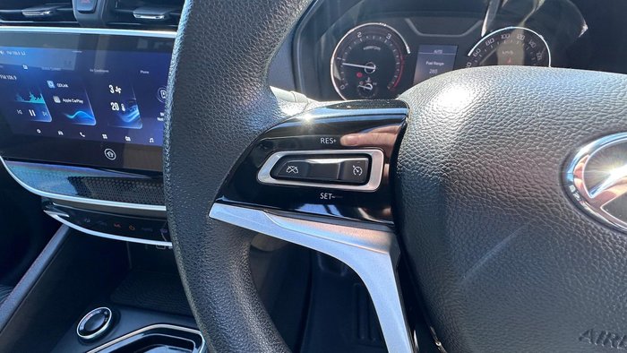 2021 LDV T60 Max PRO