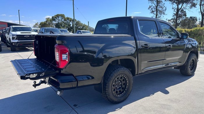 2021 LDV T60 Max PRO