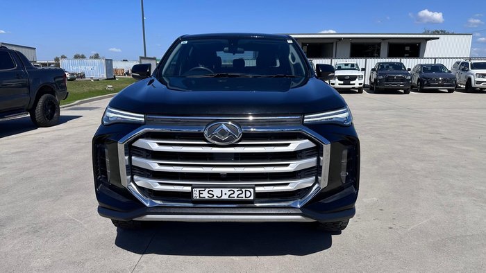 2021 LDV T60 Max PRO